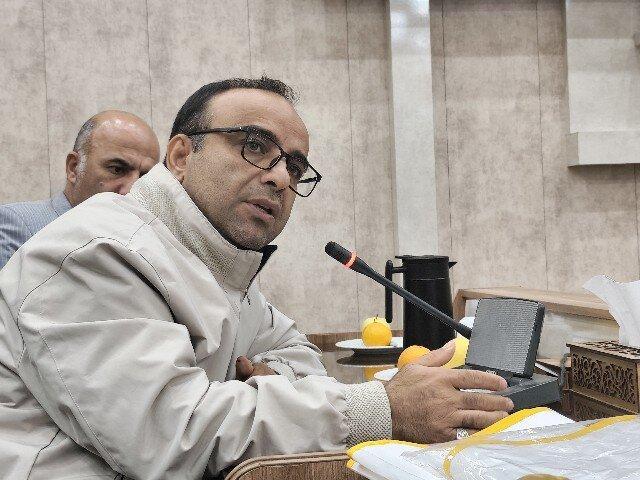 وزیری: شورای ائتلاف در راستای حفظ دستاوردهای نظام اسلامی فعالیت می‌کند