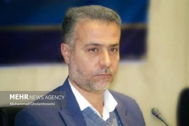 مسئول بسیج ادارات استان بوشهر معرفی شد