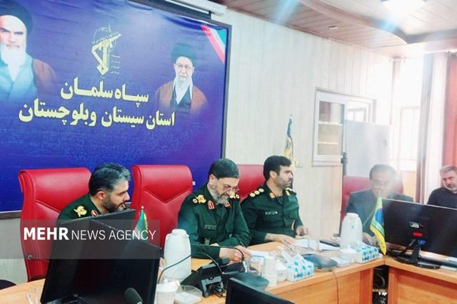 سردار شفایی: هیچ قدرت سلطه‌جویی توان توقف پیشرفت ایران را ندارد