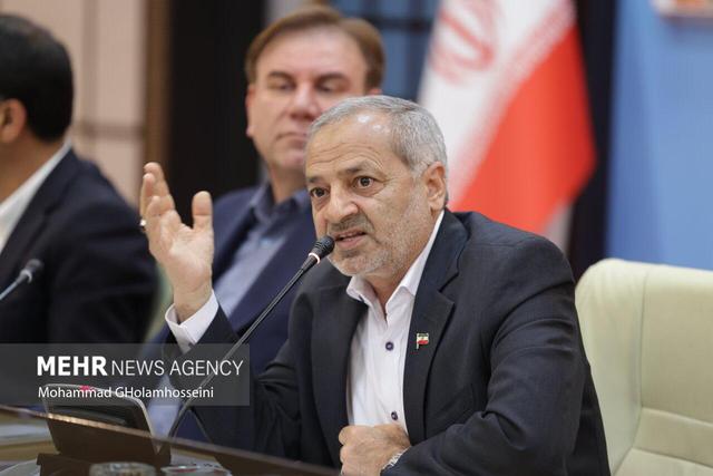 وزیر آموزش و پرورش: ۲۲۰۰ میلیارد تومان به بوشهر اختصاص یافت