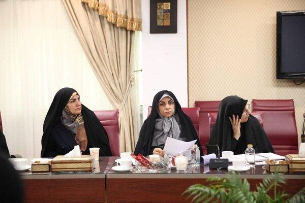 چالش‌ها و راهکارهای قضائی زنان در نشست حکمرانان زن مطرح شد