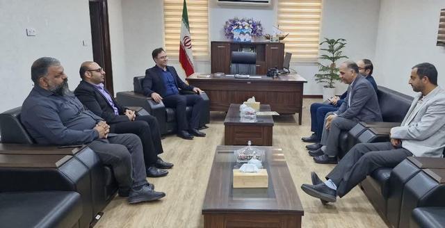 فرماندار تنگستان: ثبت احوال زیربنای توسعه همهجانبه شهرستان است