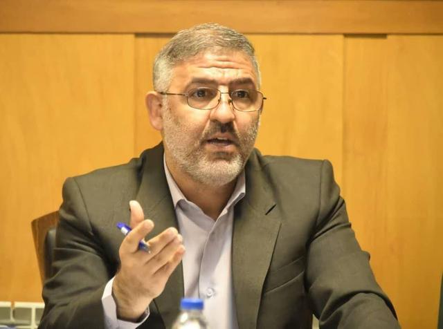 نوبخت: امنیت و رفاه مردم ساری خط قرمز مدیریت شهرستان است