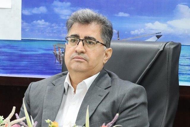 دانشفر: آموزش و پرورش بوشهر رتبه برتر توسعه فضای آموزشی را دارد