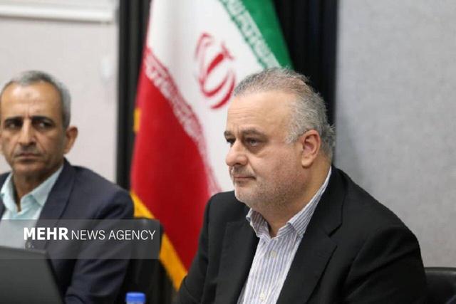 یکتا پور: زمین‌های شیلاتی برای تولید و اشتغال واگذار شده‌اند