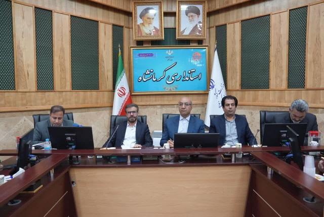 حبیبی: مدیریت محله‌محور نسخه تحول اجتماعی کرمانشاه است