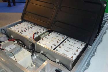 افزایش سه برابری عمر باتری و دامنه حرکت