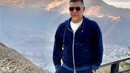 عکس جنجالی علی دایی و ساسی مانکن خبرساز شد