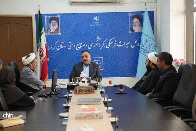 ضرورت تقویت زیرساخت‌ها برای شکوفایی گردشگری شهرستان بردسیر