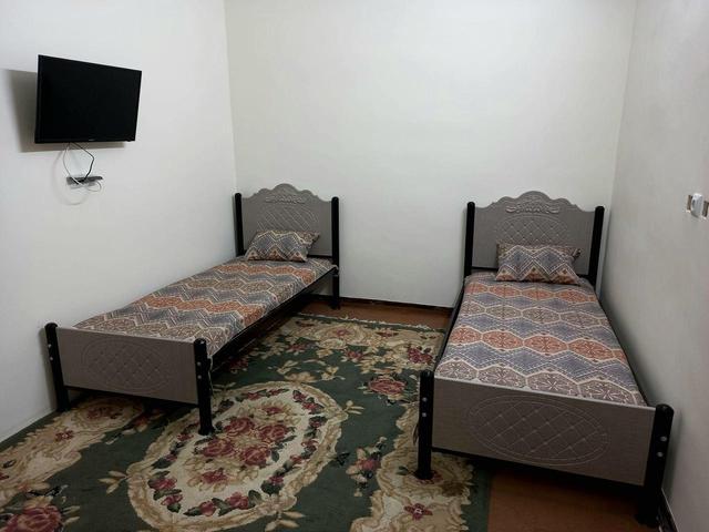 شناسایی و برخورد با واحدهای اقامتی غیرمجاز در کردستان