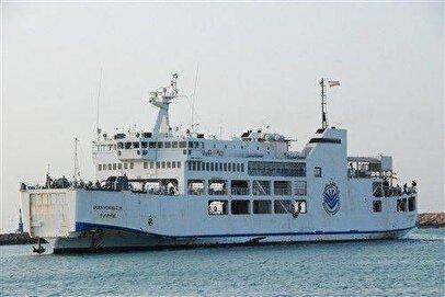 فعالیت پایدار خطوط مسافربری کشتیرانی والفجر در خلیج‌فارس/ هیچ‌گونه اختلالی در سفر‌های دریایی پاییزی وجود ندارد