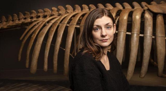 کاوشی در رابطه انسان با طبیعت از دریچه رمان؛ گفت‌وگو با ایدا تورپینن، نویسنده هیولاهای دریا