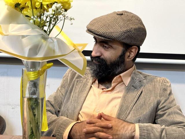 «۵۸ جستار در باب رمان و معنویت»؛ فتح‌بابی برای اندیشیدن به مفهوم معنویت و رمان است