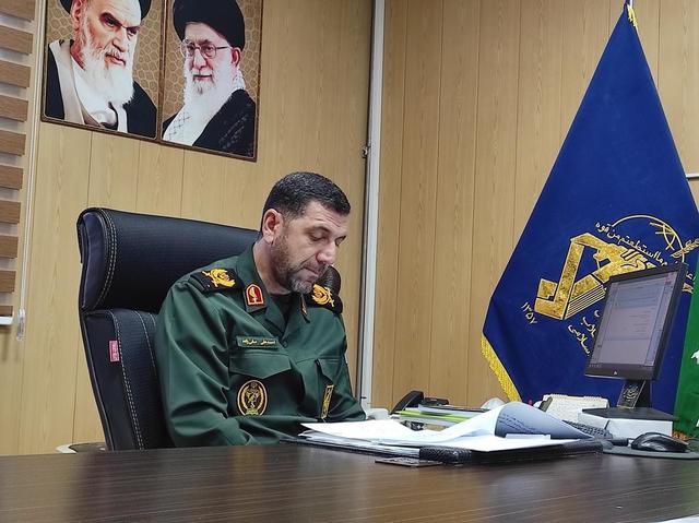 ۱۰۱ برنامه به مناسبت هفته بسیج در بانه برگزار می شود