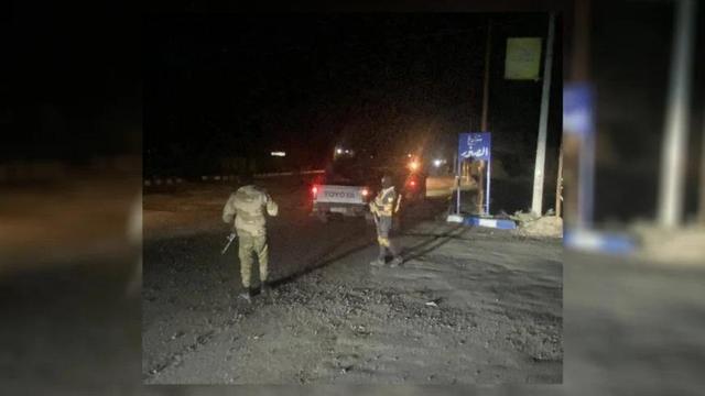 ۱۳ حمله به مناطق مدیریت خودگردان شمال و شرق سوریه در یک هفته