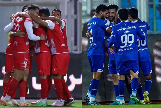 ورزشگاه‌های امام رضا(ع) و کاظمی به سرخابی‌های پایتخت رسید؟ + فیلم