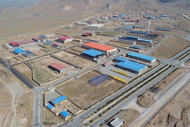 ۵۰۰ هکتار زمین در خراسان شمالی؛ فرصتی طلایی برای سرمایه‌گذاران معدنی