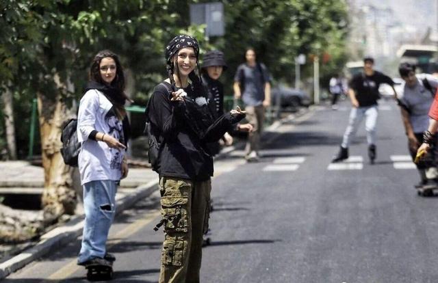 «زومرها» تپشی تازه در قلب جامعه ایرانی