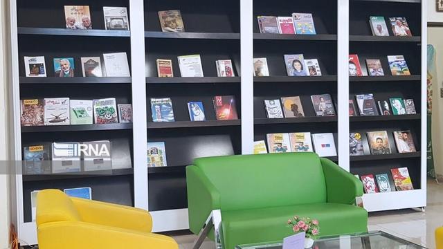 تزریق ۲۳ میلیارد تومان اعتبار به کتابخانه‌های کازرون؛ جهشی تاریخی برای توسعه فرهنگی