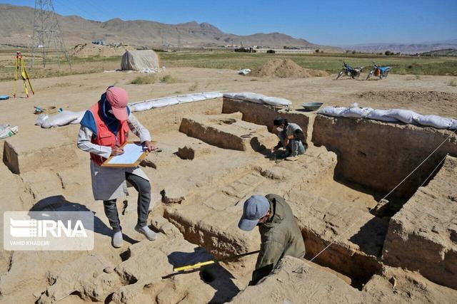 گنجینه‌های کهن خراسان‌شمالی زیر نگاه قانون