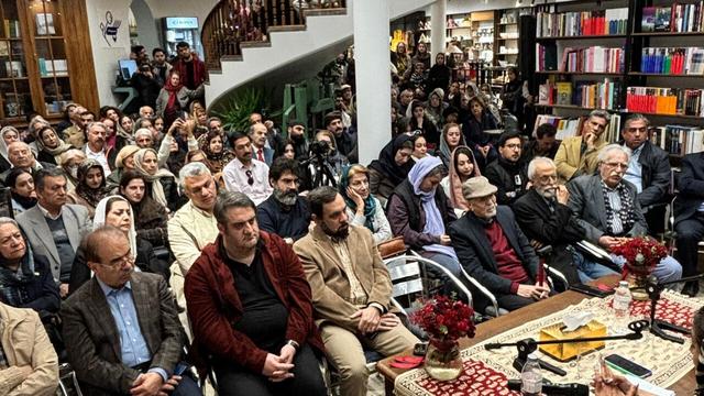 اصفهان در «شب‌های بخارا»؛ بازخوانی هویت تاریخی یک شهر از گذشته تا امروز