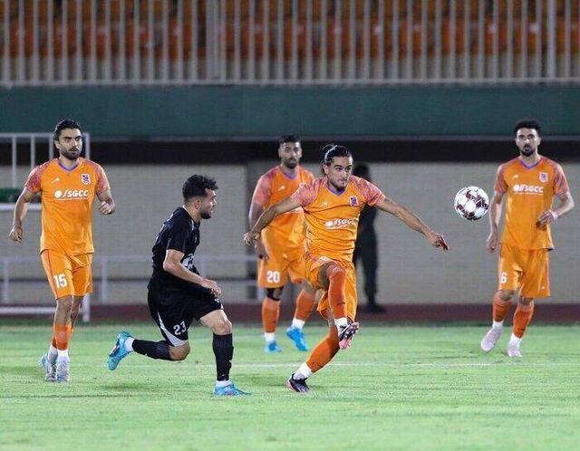 فوتبال شهید قندی در پیچ سخت، یزدی‌ها نگران تیم باسابقه