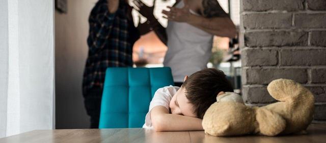 افزایش خشونت‌های خانگی در آلمان/ ۷۰ درصد قربانیان زنان هستند