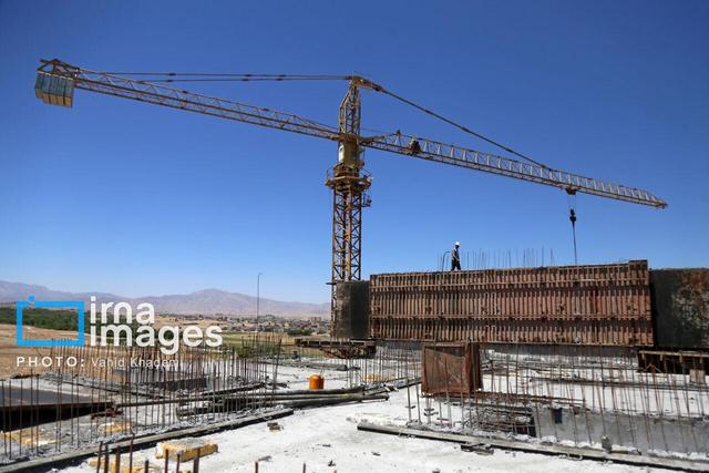 ساخت ۱۵۰ واحد مسکونی برای مددجویان اسفراین، بام‌وصفی‌آباد مصوب شد