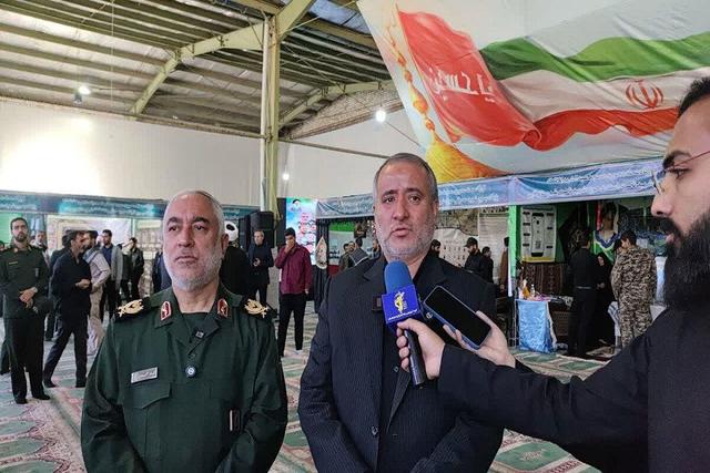 استاندار خراسان جنوبی: رزمایش «شهدای اقتدار» آمادگی مردم برای مدیریت محله را نشان داد