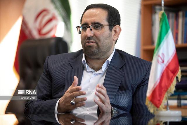 دادستان کرمانشاه: برخورد با مرتکبان فرار مالیاتی با جدیت ادامه دارد