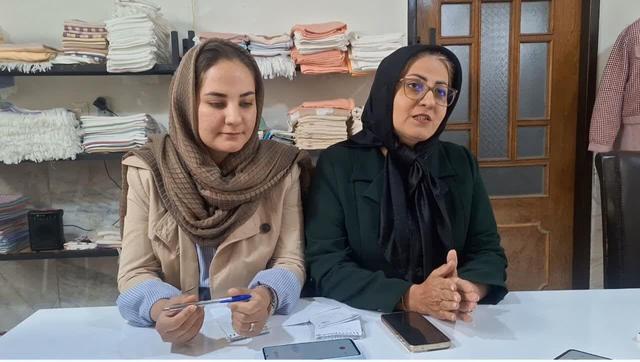 ترکیب برنده عروس و مادرشوهر؛ رویایی از خراسان جنوبی تا بازارهای جهانی