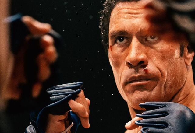 نقدی بر «ماشین کوبنده»؛ فیلمی ورزشی برای مخاطبان غیرورزشی