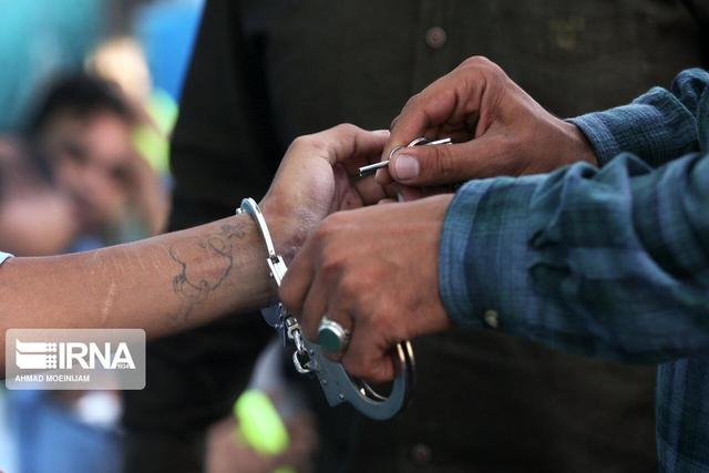 دستگیری ۵۱ نفر به اتهام قاچاق و احتکار نهاده دامی