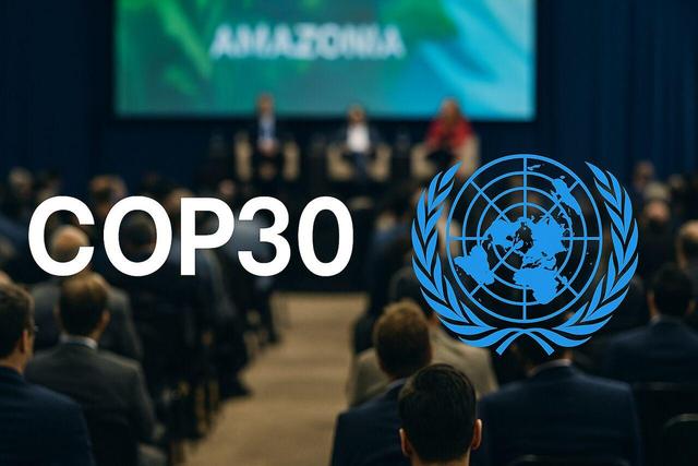 مذاکرات اقلیمی در وقت اضافه؛ ترکیه میزبان اجلاس سی‌ویکم