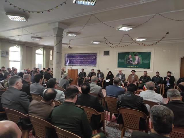 تقویت نظارت‌ بر بازار بروجرد با محوریت خدمت صادقانه به مردم