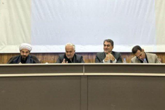 فرماندار: زمینه تبدیل خوی به قطب ورزش استان فراهم است