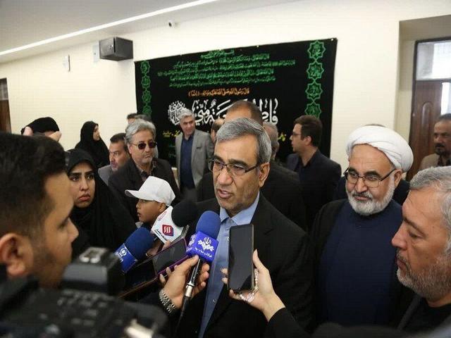 استاندار خراسان رضوی تعطیلی پنجشنبه‌ها را قطعی اعلام کرد