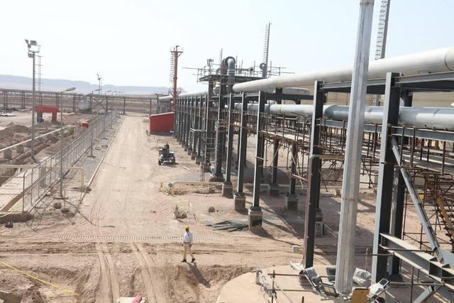فشار بالای خط لوله ۱۶ اینچ طرح ذخیره‌سازی گاز سراجه قم با موفقیت آزمایش شد