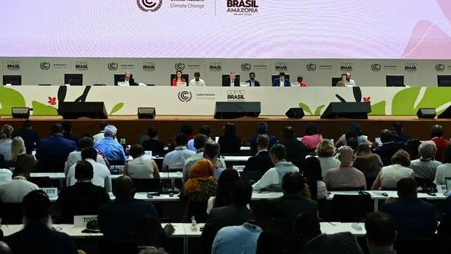 ناکامی نشست اقلیم سازمان ملل با صدور بیانیهای «غیرقابل قبول»