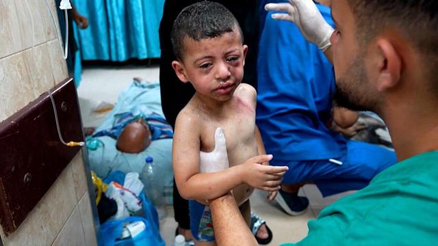 شهادت ۶۷ کودک در غزه از زمان اجرای آتش بس تاکنون