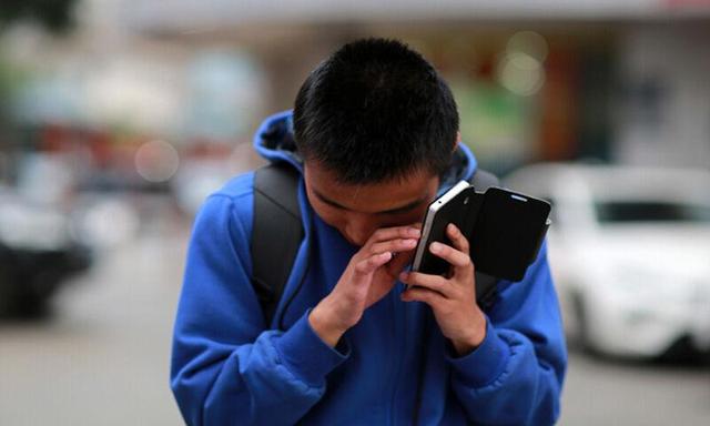 ارتباط با خدمات حیاتی هرچه سریع‌تر برای نابینایان و ناشنوایان فراهم شود