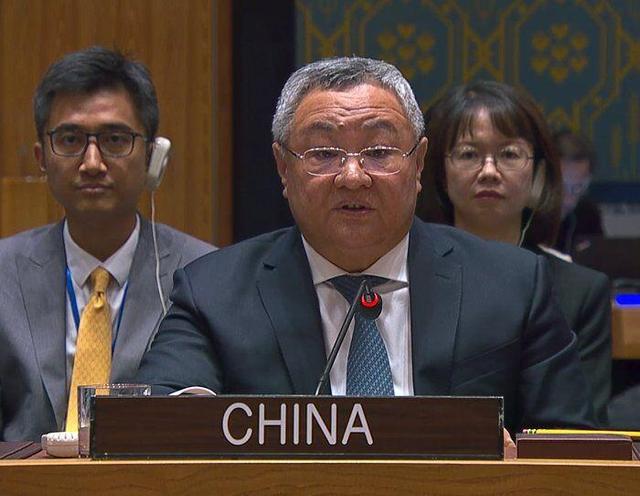 مناقشه «چین-ژاپن» بر سر تایوان به سازمان ملل کشیده شد