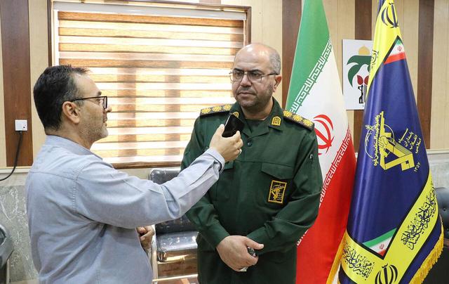 پیش بینی ۱۶۰ برنامه به مناسبت هفته بسیج در آبادان