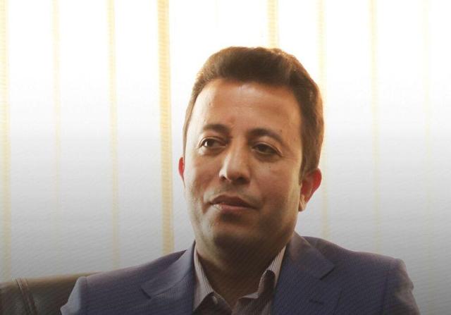 «سرپرست معاونت رفاه و امور اقتصادی» منصوب شد