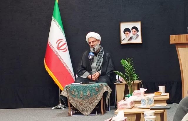 نماینده ولی فقیه در سمنان: سوگواره مهر محرم همدلی بین‌المللی در ترویج فرهنگ عاشوراست