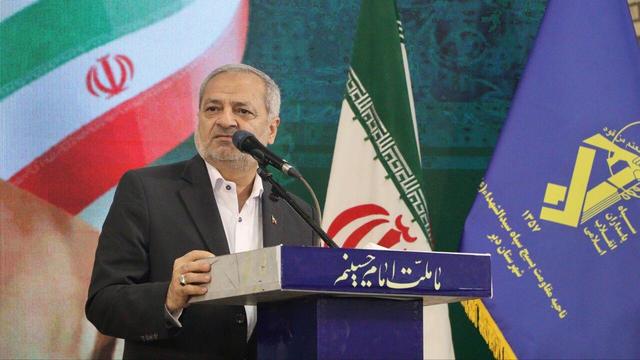 وزیر آموزش و پرورش: کلاسهای درس سنگر جهاد تبیین و فرهنگ ایثار و شهادت است