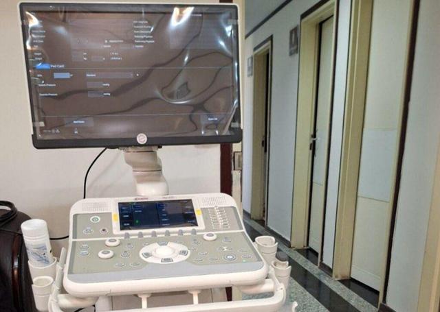 خیرین گلستان هزار و ۱۵۹ میلیارد ریال برای سلامتی مردم هدیه کردند