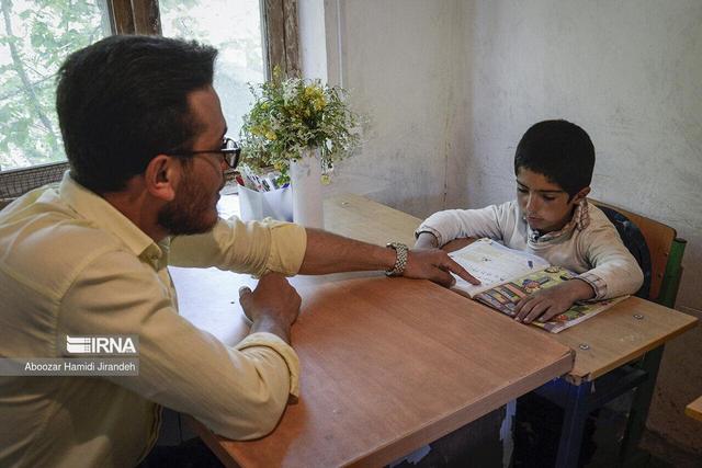 طرح «برپا» برای شناسایی استعدادهای دانش‌آموزان در مناطق محروم برگزار می‌شود