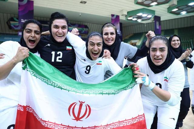 جهش طلایی بانوان در بازی‌های کشورهای اسلامی؛ رشد ۱۷ درصدی از قونیه تا ریاض