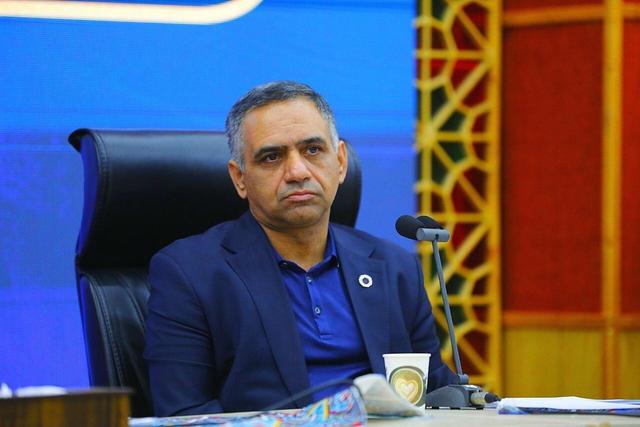 برنامه‌ریزی اتاق بازرگانی قزوین برای توسعه تجارت با تاجیکستان